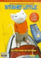 Stuart Little (NL) poster