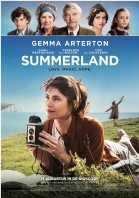 Summerland poster