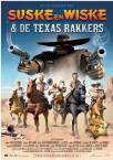 Suske en Wiske: De Texas rakkers