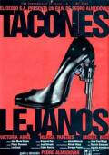 Tacones Lejanos
