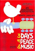 Taking Woodstock poster