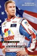 Talladega Nights: The Ballad of Ricky Bobby