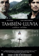 También la lluvia poster