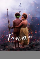 Tanna poster