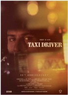 Taxi Driver poster