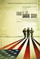 Taxi to the Dark Side poster