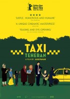 Taxi poster