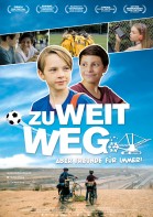 Te Ver Weg poster