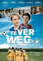 Te Ver Weg poster