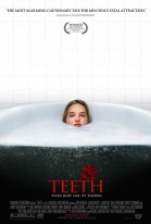 Teeth poster Teeth poster