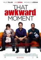 That Awkward Moment poster