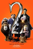 The Addams Family 2 (NL) poster