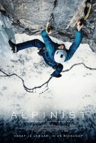 The Alpinist poster