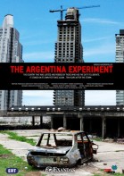 The Argentina Experiment poster