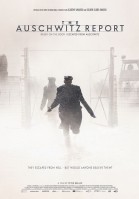 The Auschwitz Report poster