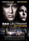 The Bad Lieutenant: Port of Call - New Orleans
