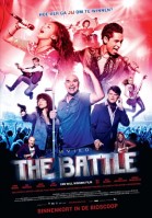 The Battle poster