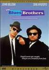 The Blues Brothers