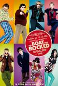 The Boat That Rocked