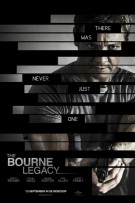 The Bourne Legacy The Bourne Legacy