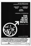 The Boys From Brazil