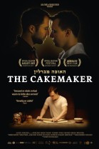 The Cakemaker poster