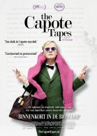 The Capote Tapes poster