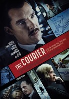 The Courier poster
