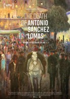 The Death of Antonio Sanchez Lomas poster
