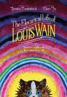 The Electrical Life of Louis Wain poster