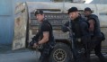 Still uit The Expendables 2 Still uit The Expendables 2