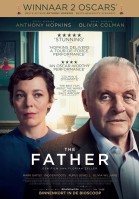 The Father poster