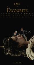 The Favourite