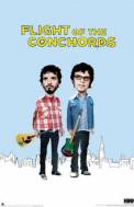 The Flight of the Conchords (2007)