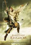 The Forbidden Kingdom (2008)