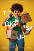 The Gig Is Up poster