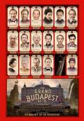 The Grand Budapest Hotel
