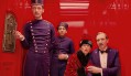 Still uit The Grand Budapest Hotel (c) 20th Century Fox Still uit The Grand Budapest Hotel (c) 20th Century Fox