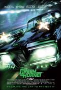 The Green Hornet