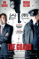 The Guard poster