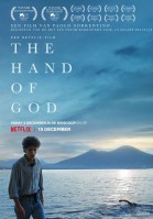 The Hand of God poster