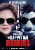 The Happytime Murders