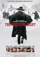 The Hateful Eight (70mm) poster