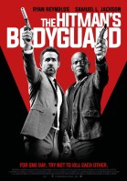 The Hitman's Bodyguard poster