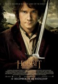 The Hobbit: An Unexpected Journey 3D