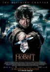 The Hobbit: The Battle Of The Five Armies 3D