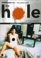 The Hole (1998) poster