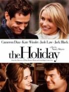 The Holiday poster