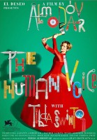 The Human Voice poster