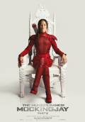 The Hunger Games: Mockingjay - Part 2